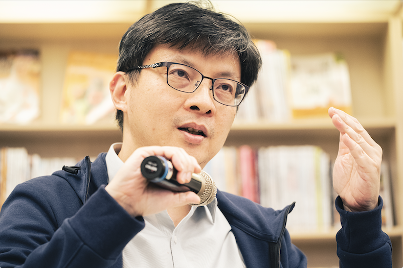 鄭力軒照片