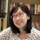 顏怡君